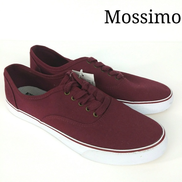 Mossimo Supply Co. Shoes - Mossimo Sneakers
